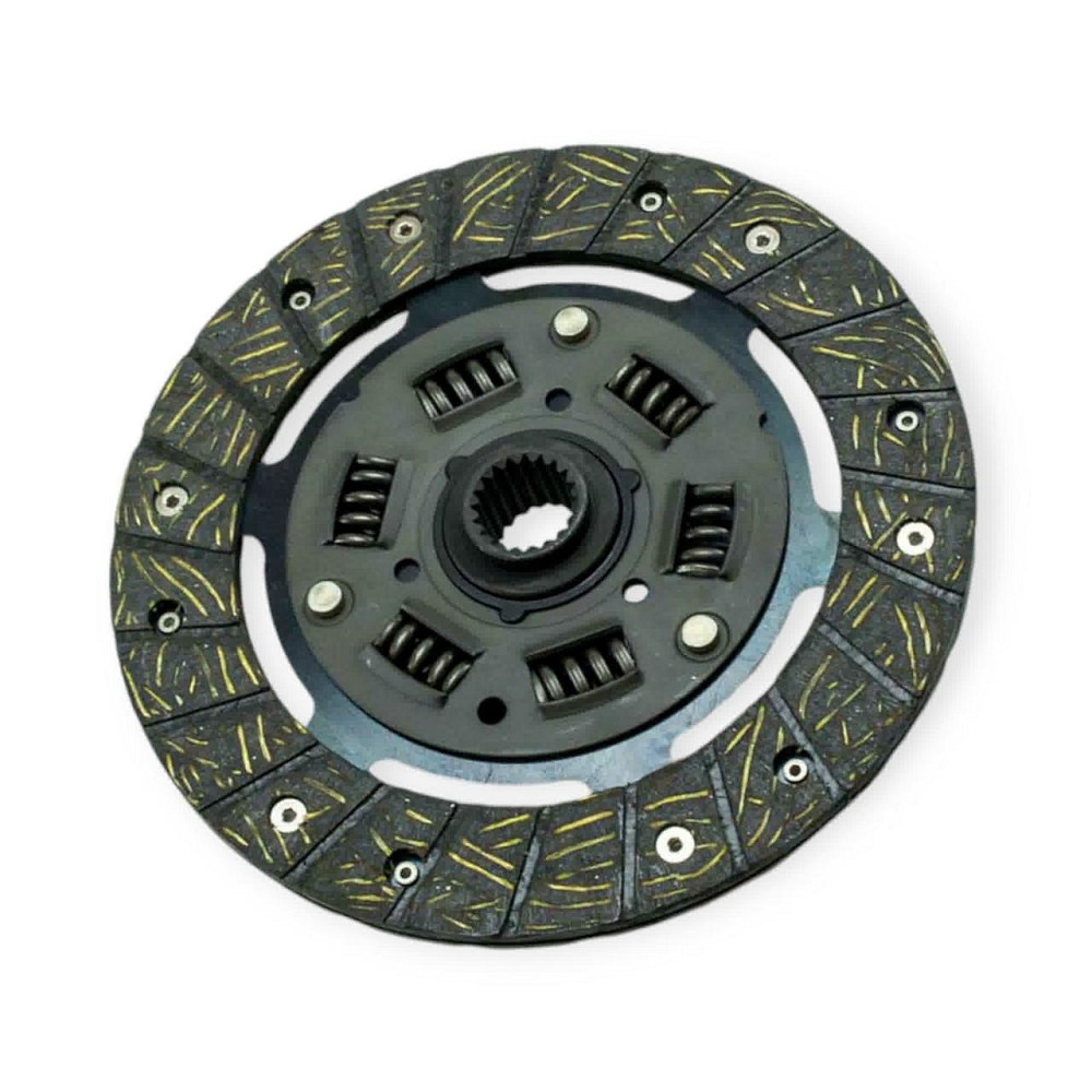 Диск ведомый 2108, 2109, 21099 AT сцепления Мукачево - изображение 1