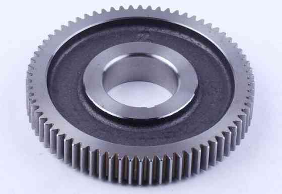 Шестірня розподілила Z-72 — мотоблок 178F Мукачево