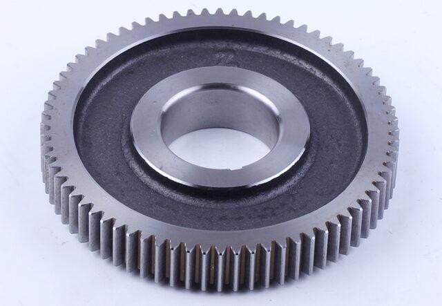 Шестірня розподілила Z-72 — мотоблок 178F Мукачево - фото 1