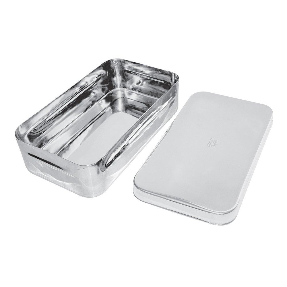 Коробка для инструмента без ручки, JH-2051-30 Днепр - изображение 1