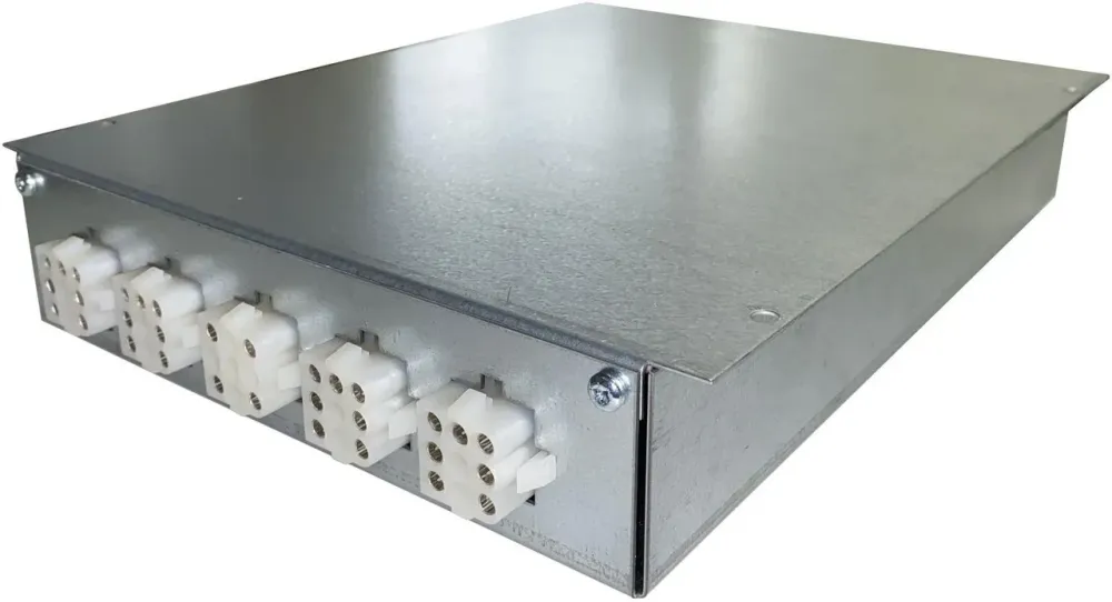 Варочная поверхность Foster Modular Induction 7369040 Киев - изображение 1