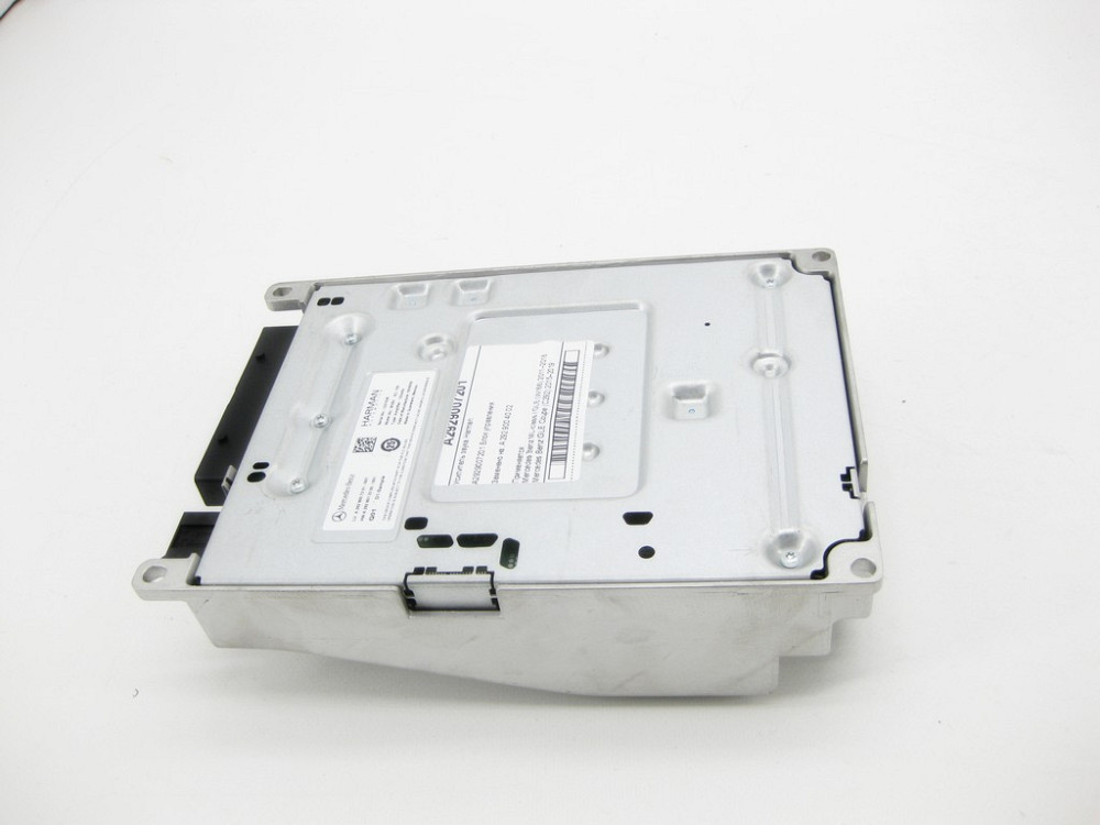 Mercedes-Benz  A2929007201 Підсилювач звуку Harman ML/GLE W166 GLE Coupe C292 Одеса - фото 6