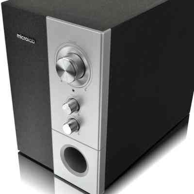 Акустическая система Microlab M-590 Black Винница