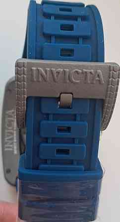 Новинка Чоловічий годинник Invicta S1 Rally Skeleton Diablo Titanium Automat. Київ