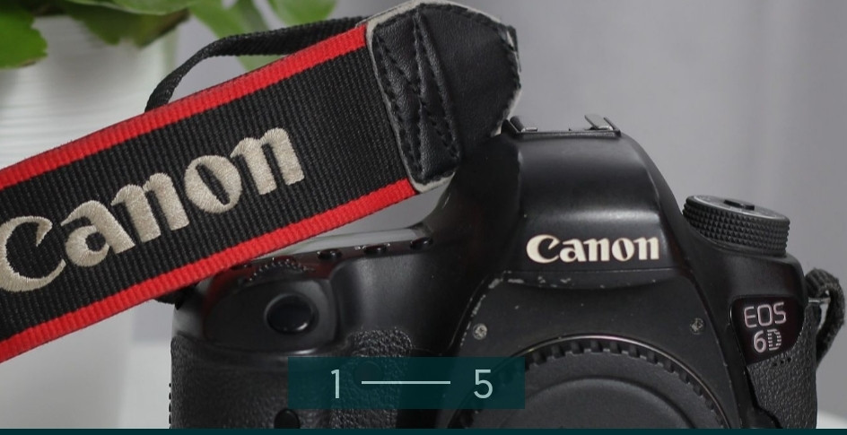 Фотоаппарат Canon 6D Киев - изображение 5
