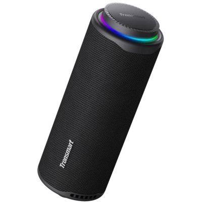 Акустическая система Tronsmart T8 O3020 40W RGB Black (1290635) Винница - изображение 8
