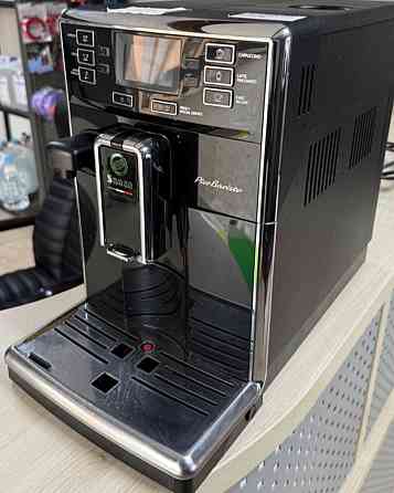 Кофемашина Saeco Picobaristo Киев