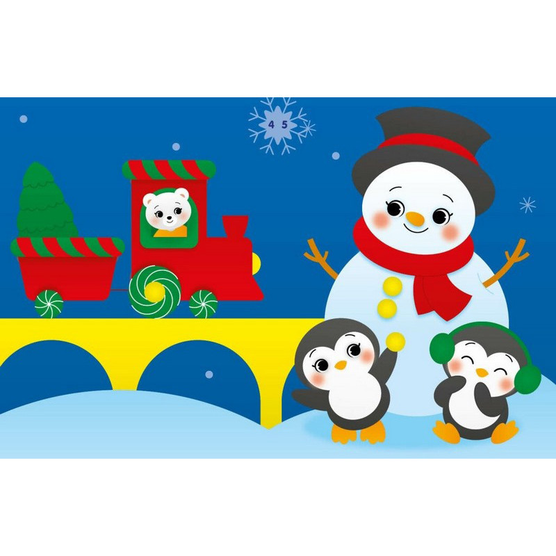 Набор для творчества 