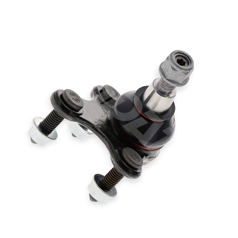 Кульова Фольцваген Caddy V 20- права R опора Мукачево - фото 1