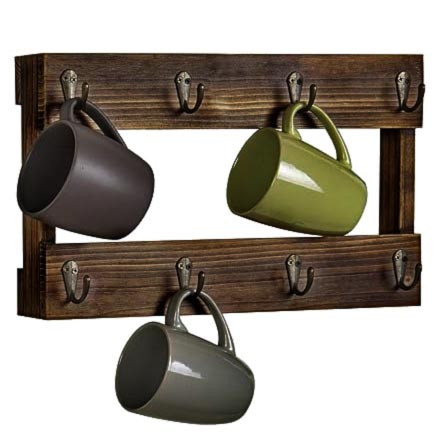 Стойка для кружек 