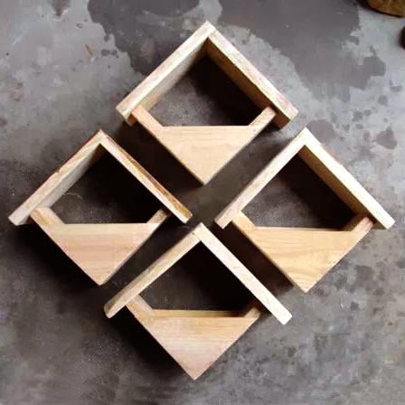 Гнездовье для птиц 