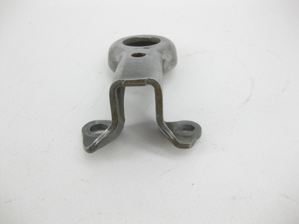 Mercedes-Benz  A2712231341 Кронштейн - вуха передня права двигуна M271 R4 1.6 1.8T E-Class W211 W212 C-Class W203 W204 CLK C209 Одесса - изображение 8