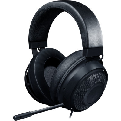 Навушники Razer Kraken Black (RZ04-02830100-R3U1) Вінниця - фото 1