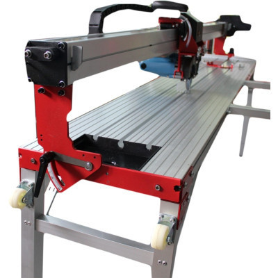 Плиткорез GTM 1800 мм 230В, автоподача (AL1801A) Винница - изображение 8