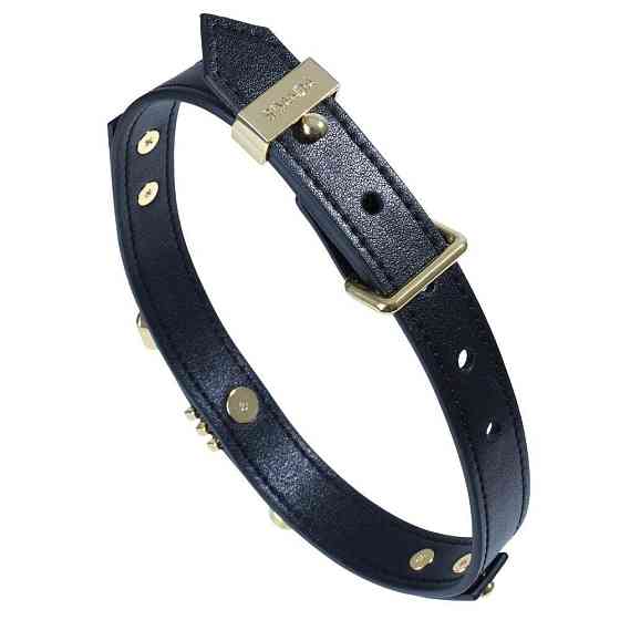 Нашийник LOCKINK Dark DIY Alphabet Collar Sex Aura Київ