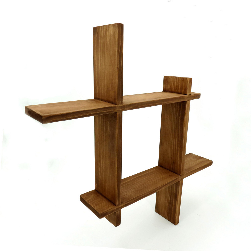 Настенная полка 