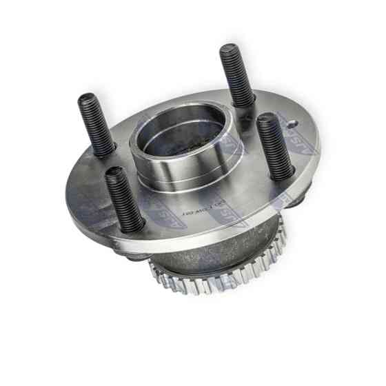 Ступиця Tacuma, Rezzo (2000-) ззаду з ABS Шевроле Мукачево