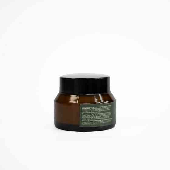 Інтенсивна маска Глибоке відновлення Intensive Hair Mask Deep Repair LOVELLIE 50 мл Вінниця