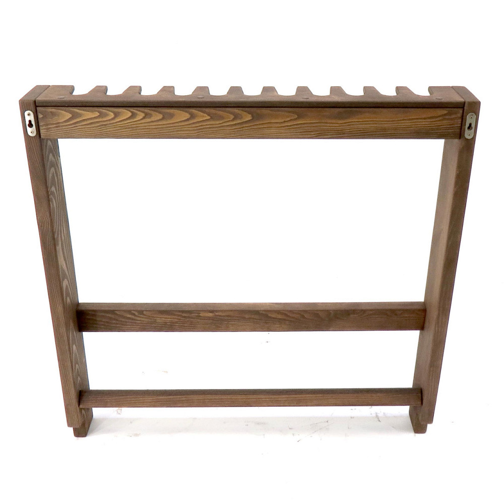 Органайзер для вудок "Ельтон 11" капучино Миколаїв - фото 5