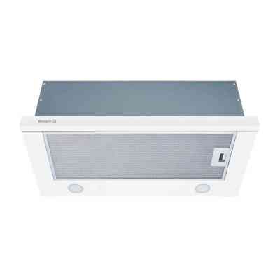 Вытяжка кухонная Borgio TLF (TR) 60 white glass Винница