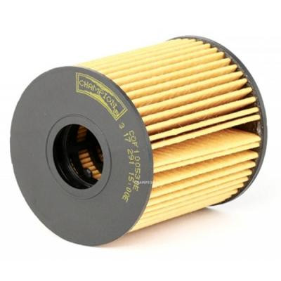 Фільтр масляний Champion COF100530E Вінниця - фото 1