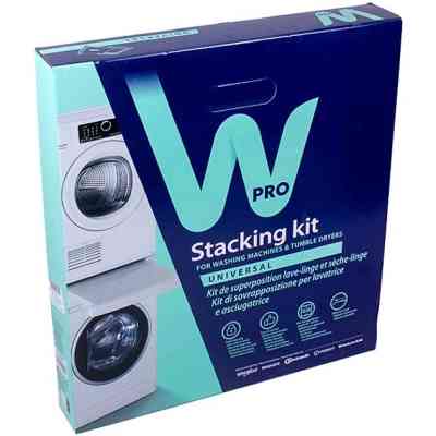 Аксесуар до пральних машин Whirlpool Shelf Stacking Kit SKS101 Вінниця
