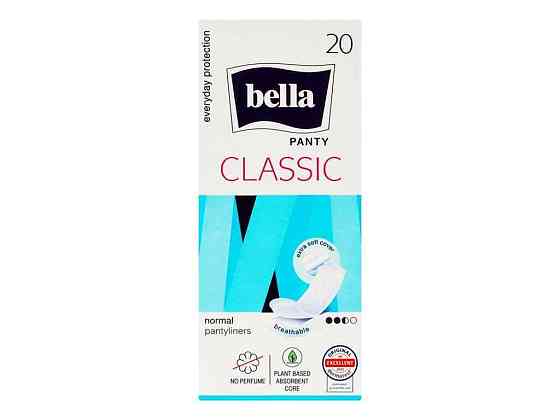 Прокладки ежедневные 20 шт. (Panty Classic) ТМ BELLA   Solmir Киев
