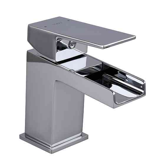 Змішувач для умивальника TOPAZ ODISS TO 18261-H61B (000021539) Київ