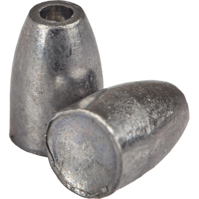 Пульки NSA 6,35 мм 2,52 g 250 шт/уп (250-HS-HP-DB-38.9) Винница - изображение 2