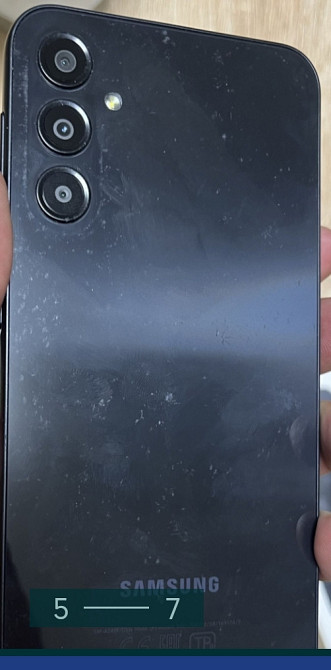 Смартфон: Samsung A24 6/128Gb. Киев - изображение 5