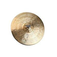 Ударная установка  Istanbul Agop Anniversary Hi-Hat 14'' Тарілки para Киев - изображение 1