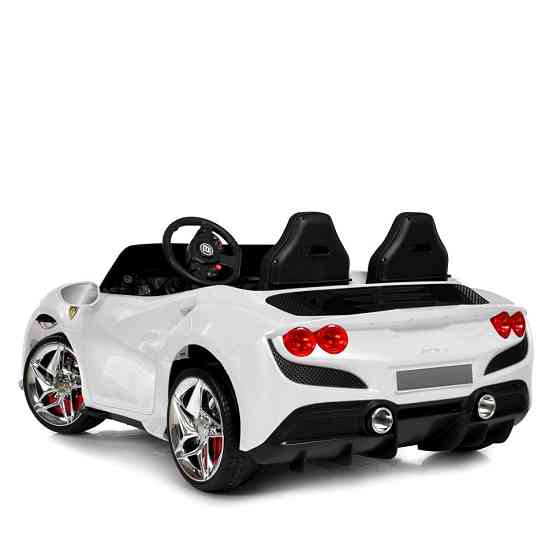 Дитячий електромобіль Машина M 6197EBLR-1(24V) до 100 кг Вінниця