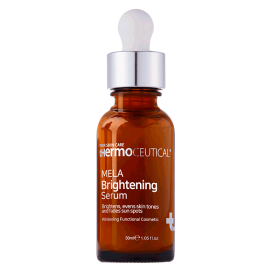 Клітинна освітлююча сироватка Mela Brightening Serum - THERMOCEUTICAL  30 мл Дніпро