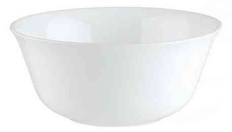 Салатник LUMINARC CARINE WHITE (6190110) Київ