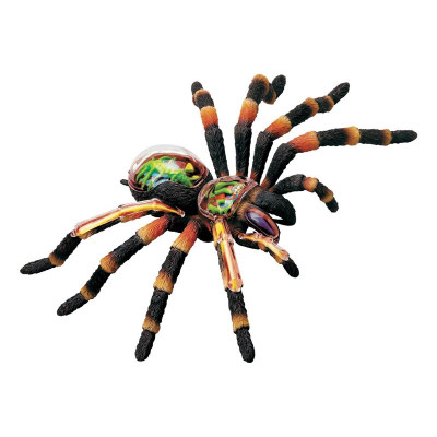 Пазл 4D Master Паук Тарантул (FM-622032) Винница - изображение 8