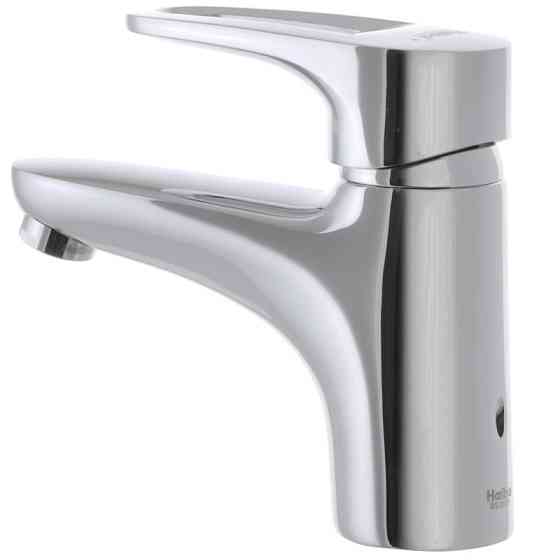 Змішувач для умивальника Haiba Opus 001 HB0326 Харків