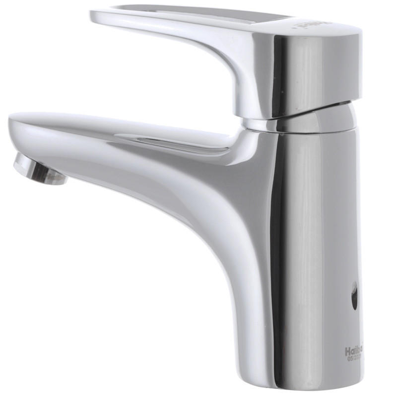 Змішувач для умивальника Haiba Opus 001 HB0326 Харків - фото 3
