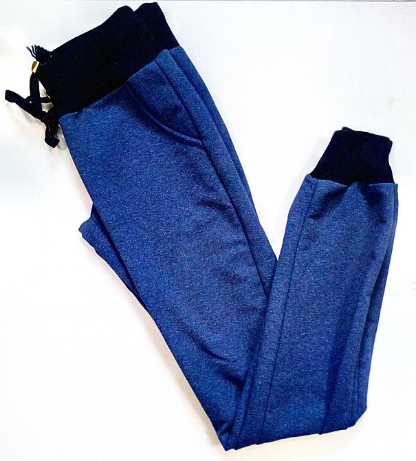 Жіночий спортивний костюм Love Moschino.  р. S (42) Київ - фото 7