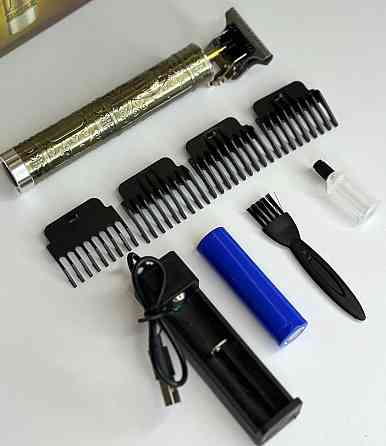 Тример для окантування Professional Hair Clipper WS-T99 (Будда) Харків