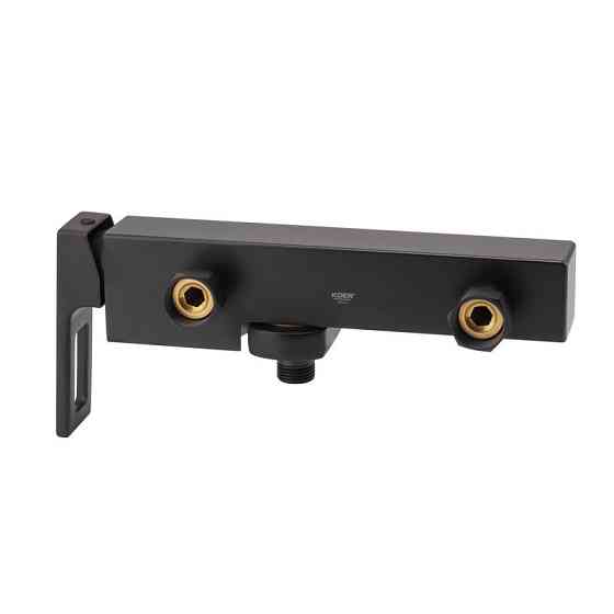 Змішувач для ванни з коротким виливом Koer KB-41009-05    ( KR3503 ) 27297 Харків