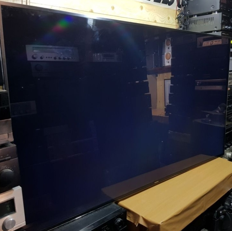 Телевизор Samsung UE65F9090 165,1 cm (65