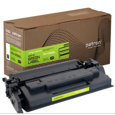 Картридж Patron Canon 056 Green Label (PN-056GL) Вінниця - фото 1