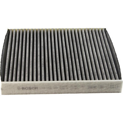 Фільтр салону Bosch 1987432543 Вінниця - фото 2