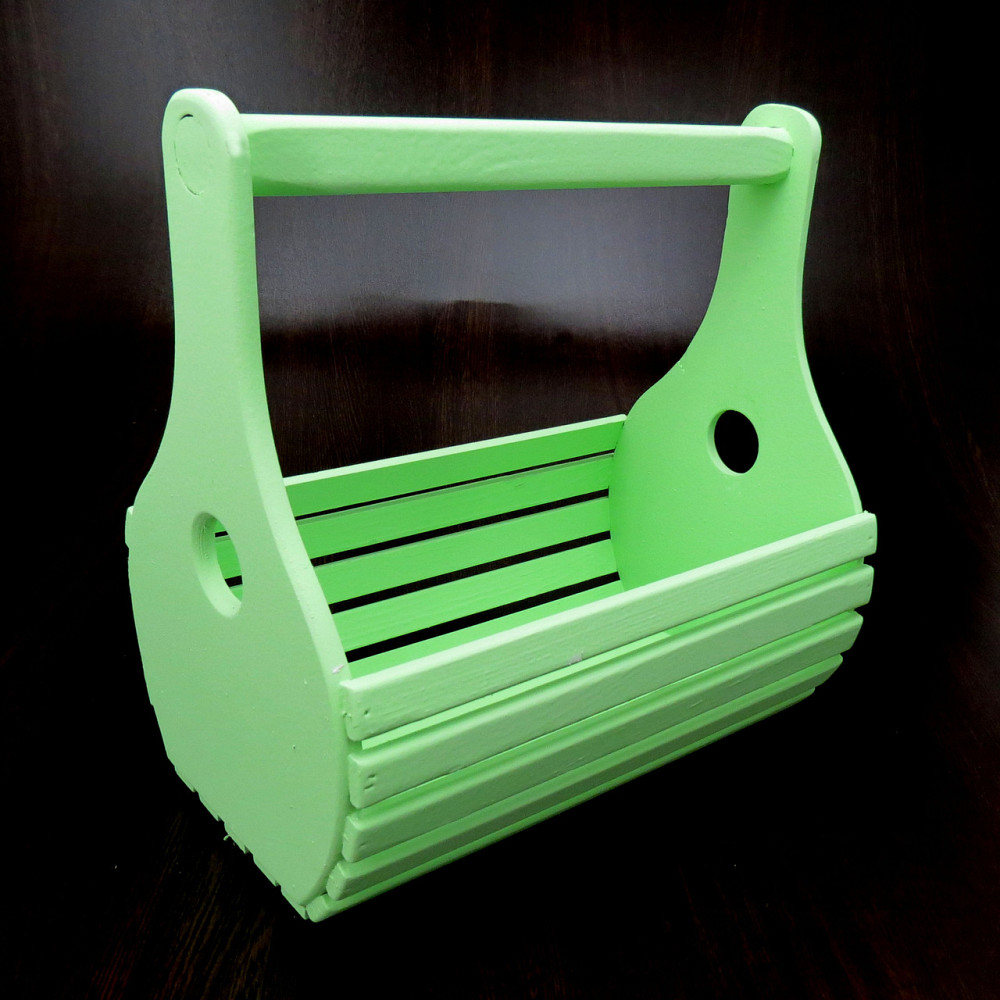 Подарунковий кошик "Бонд" мохіто Миколаїв - фото 1