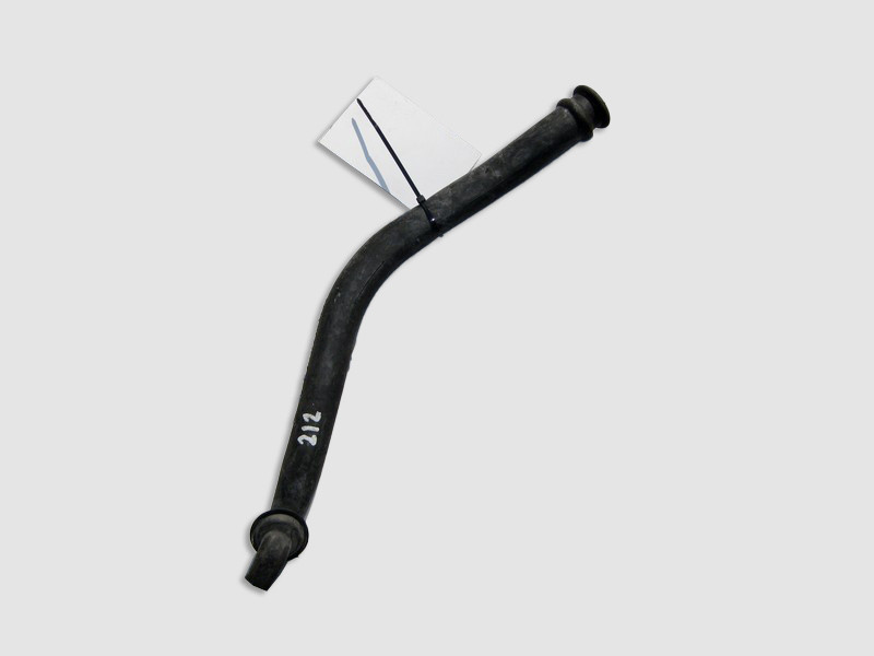 Mercedes-Benz  A2128301596 Лівий шланг - стік конденсату з коробки печі E-Class W212 CLS C218 Одесса - изображение 2