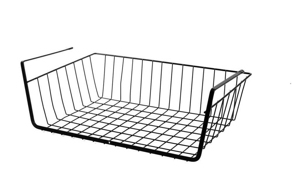 Навісна полиця-кошик для зберігання Ringel Raum (6937315) Київ - фото 2