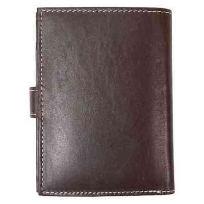 Портмоне Semi Line RFID Brown (DAS303154) Винница
