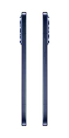 Смартфон Oppo Reno15 8/512GB Twilight Black ( 14359 ) Харьков