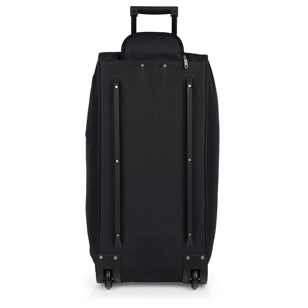 Сумка дорожная на колесах Gabol Week Eco 94L Negro (122314-001) Киев - изображение 10