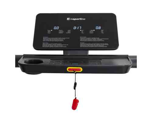 Беговая дорожка электрическая inSPORTline inCondi T30i Киев